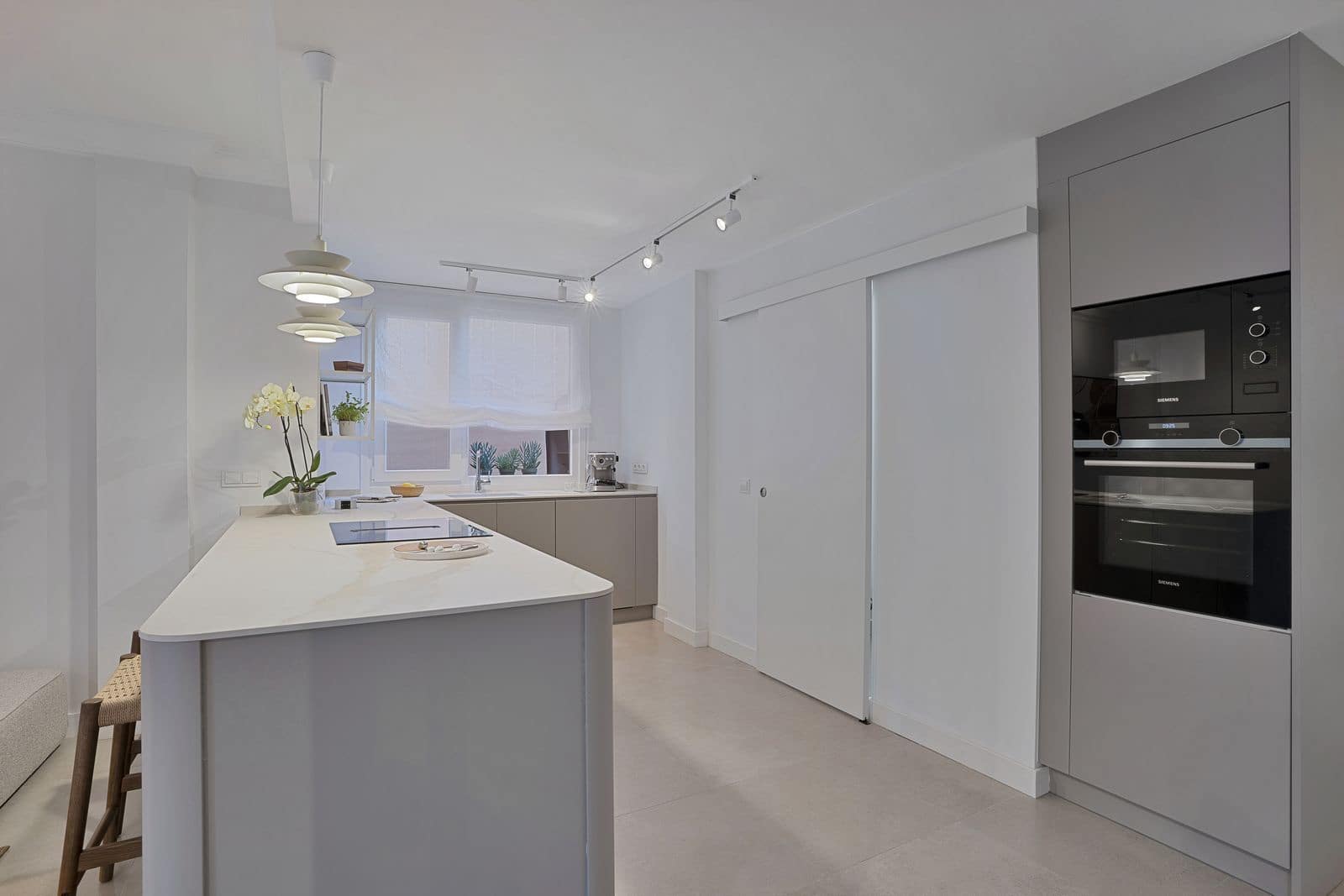 Apartamento de 2 habitaciones en El Paraiso en venta - 499.000 € (Ref: 9607704)