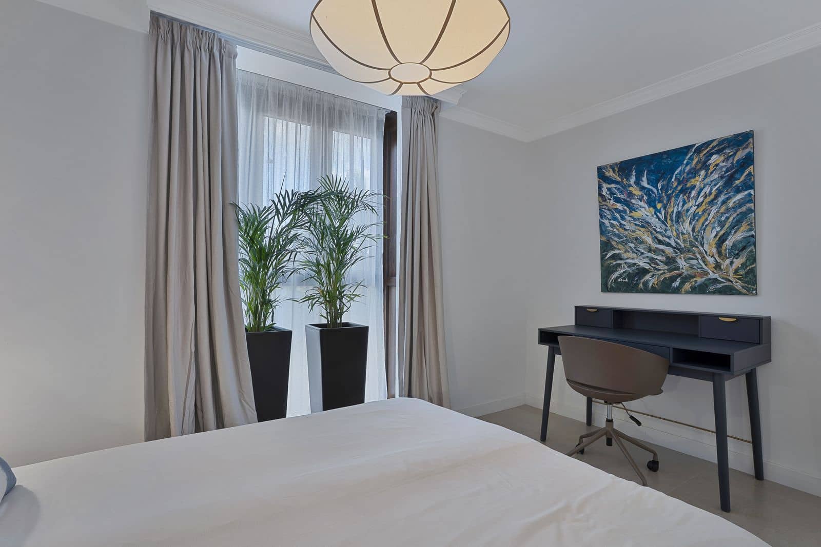 Apartamento de 2 habitaciones en El Paraiso en venta - 499.000 € (Ref: 9607704)