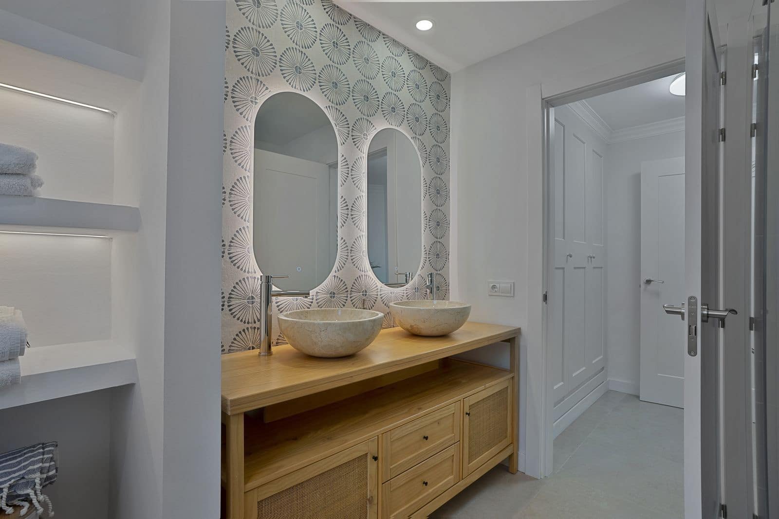 Apartamento de 2 habitaciones en El Paraiso en venta - 499.000 € (Ref: 9607704)