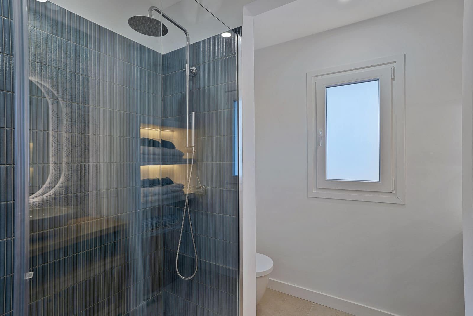 Apartamento de 2 habitaciones en El Paraiso en venta - 499.000 € (Ref: 9607704)