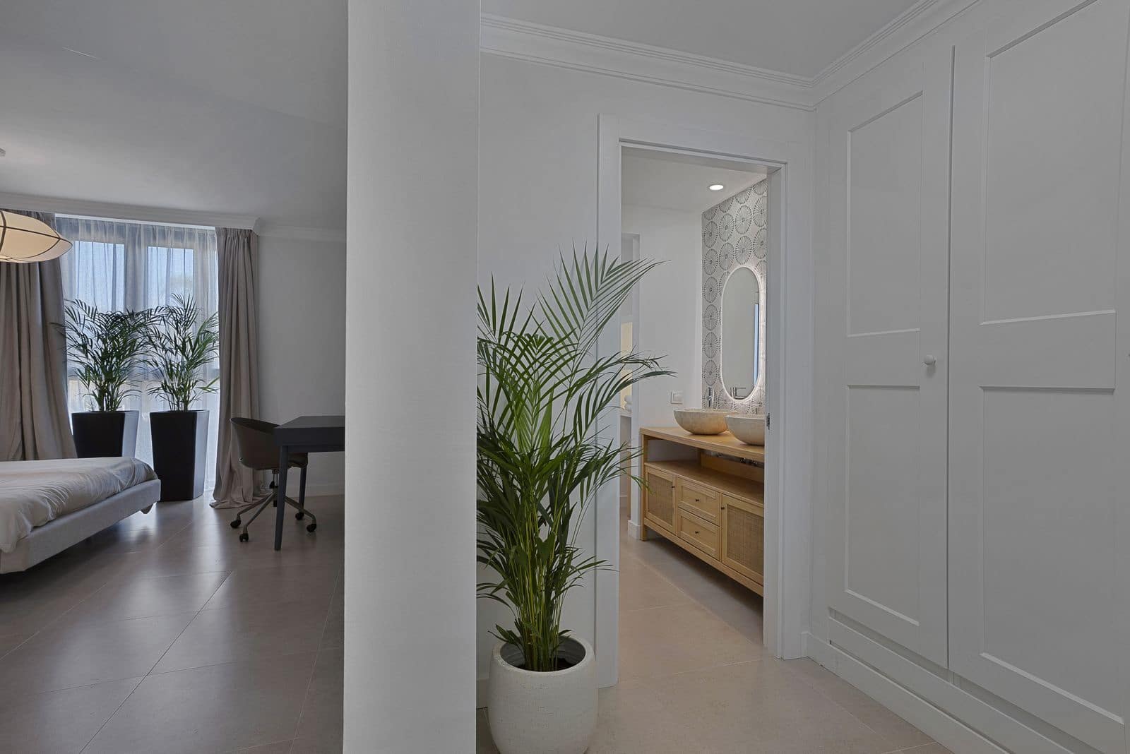 Apartamento de 2 habitaciones en El Paraiso en venta - 499.000 € (Ref: 9607704)