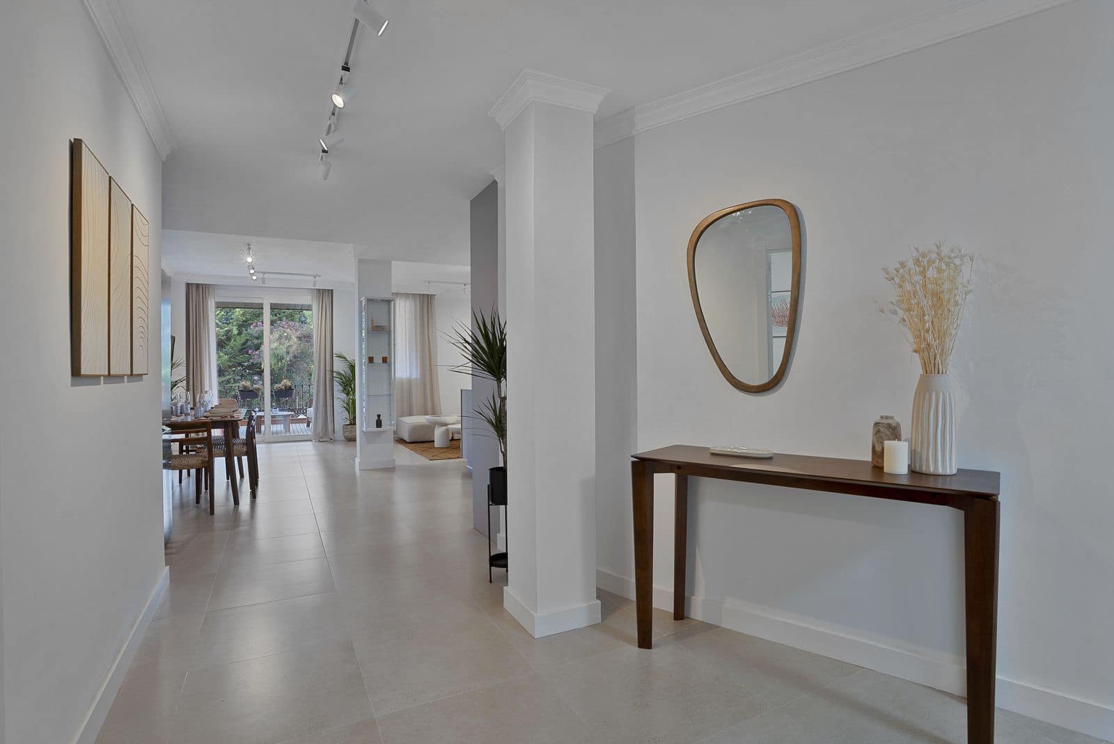 Apartamento de 2 habitaciones en El Paraiso en venta - 499.000 € (Ref: 9607704)