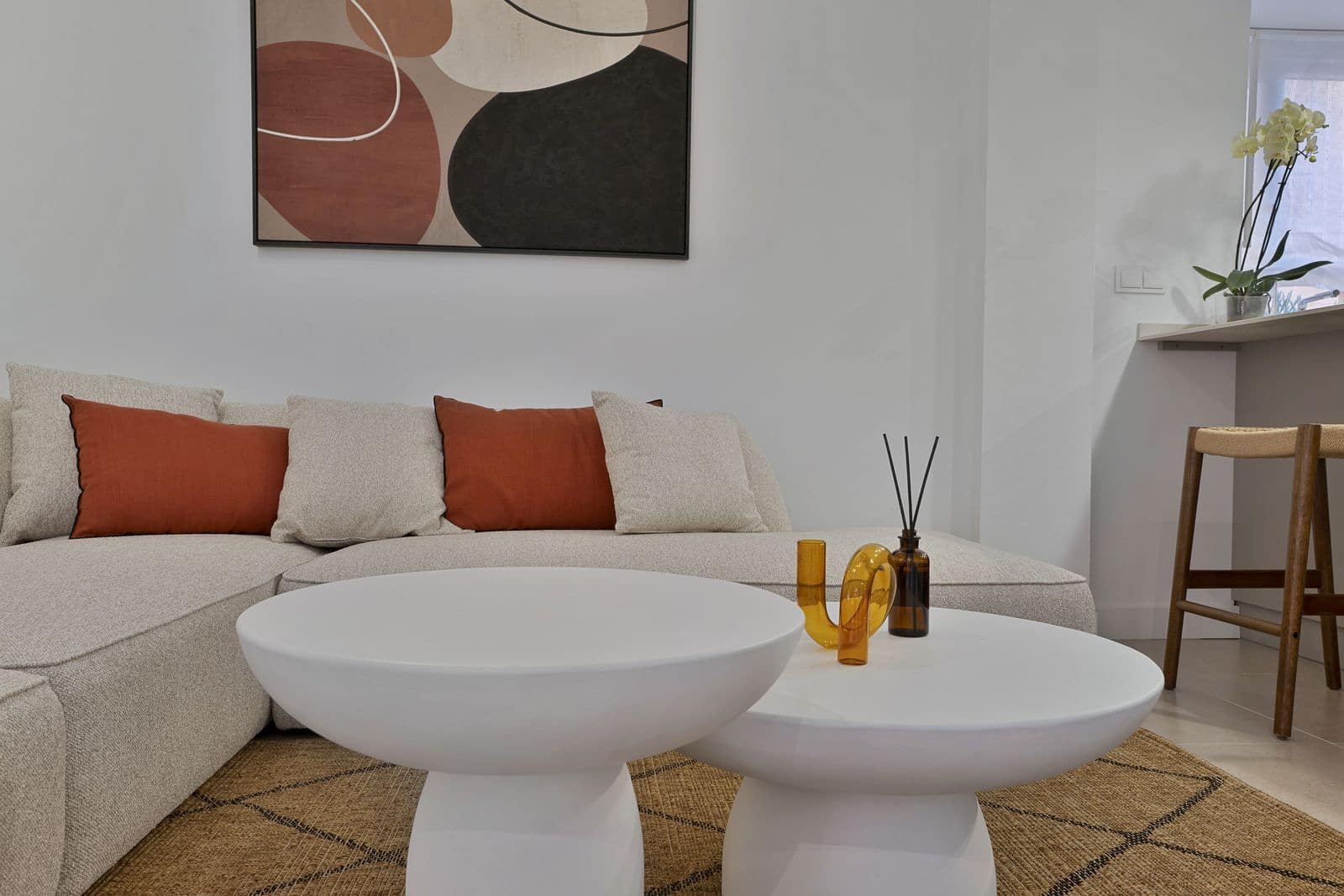 Apartamento de 2 habitaciones en El Paraiso en venta - 499.000 € (Ref: 9607704)