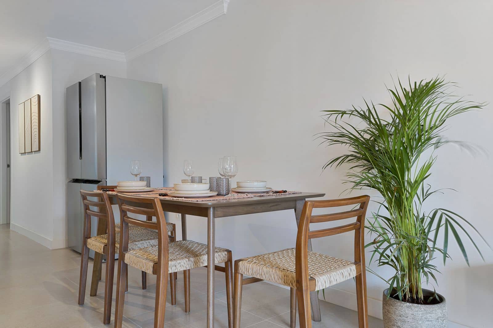 Apartamento de 2 habitaciones en El Paraiso en venta - 499.000 € (Ref: 9607704)