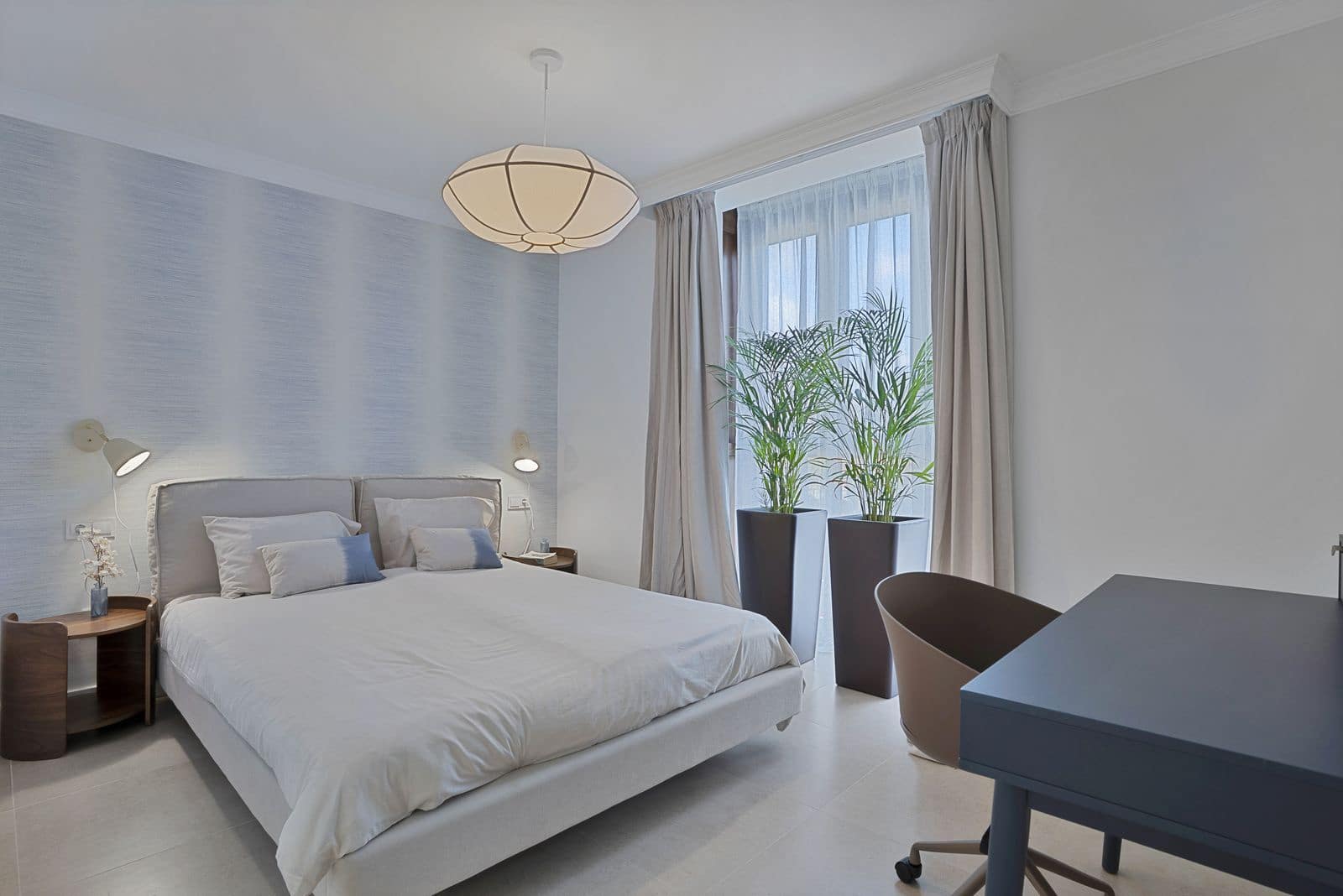 Apartamento de 2 habitaciones en El Paraiso en venta - 499.000 € (Ref: 9607704)