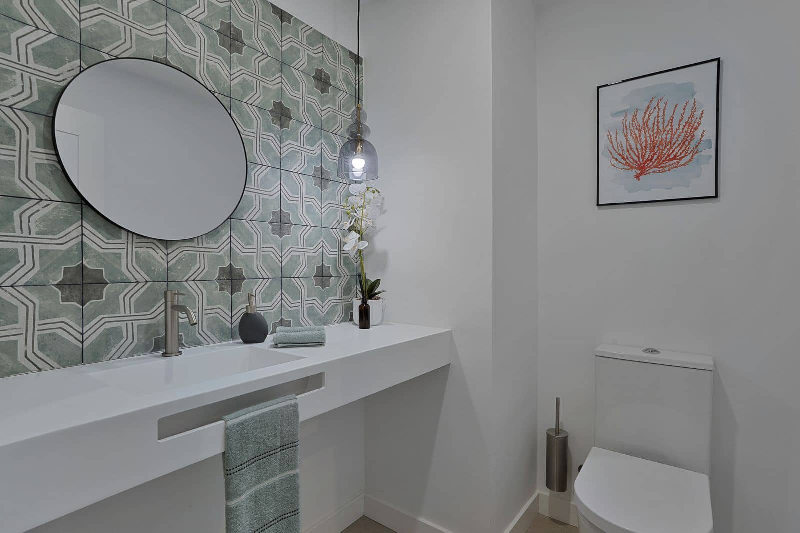 Apartamento de 2 habitaciones en El Paraiso en venta - 499.000 € (Ref: 9607704)