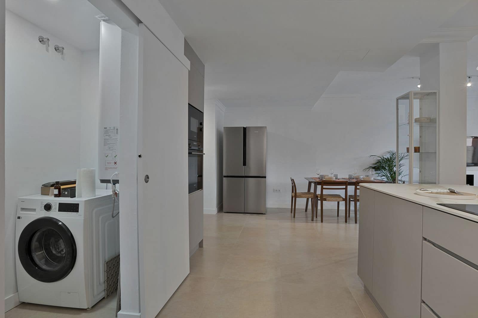 Apartamento de 2 habitaciones en El Paraiso en venta - 499.000 € (Ref: 9607704)