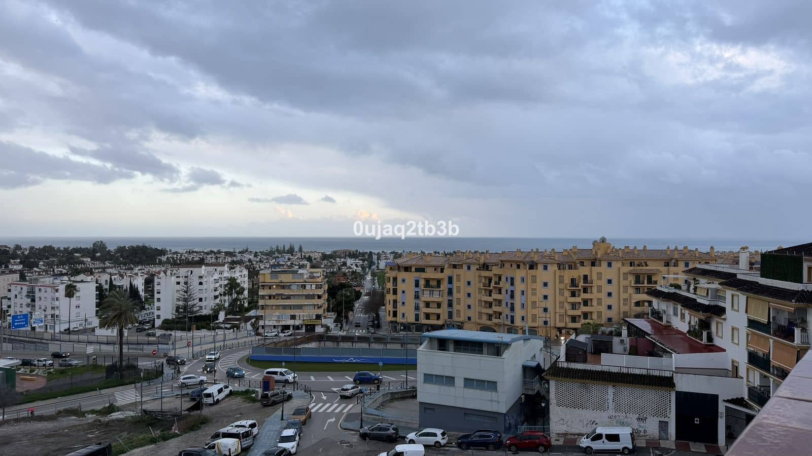 3 sypialnia Penthouse na sprzedaż w San Pedro de Alcantara - 700 000 € (Ref: 9607705)