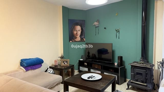 3 bedroom Penthouse for sale in San Pedro de Alcantara, Marbella - € 700,000 (Ref: 9607705)