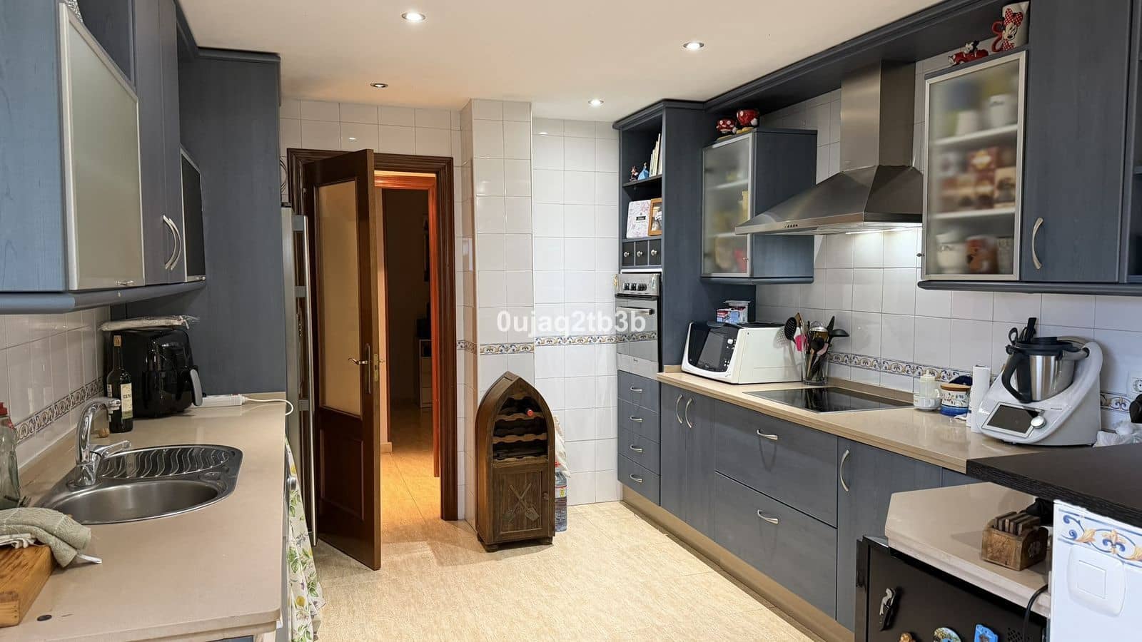 3 sypialnia Penthouse na sprzedaż w San Pedro de Alcantara - 700 000 € (Ref: 9607705)