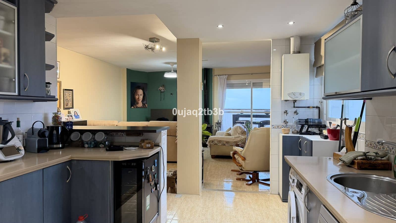 3 sypialnia Penthouse na sprzedaż w San Pedro de Alcantara - 700 000 € (Ref: 9607705)