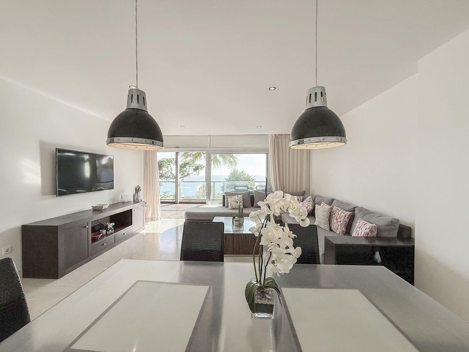 3 makuuhuone Huoneisto myytävänä paikassa Manilva - 380 000 € (Ref: 9607706)