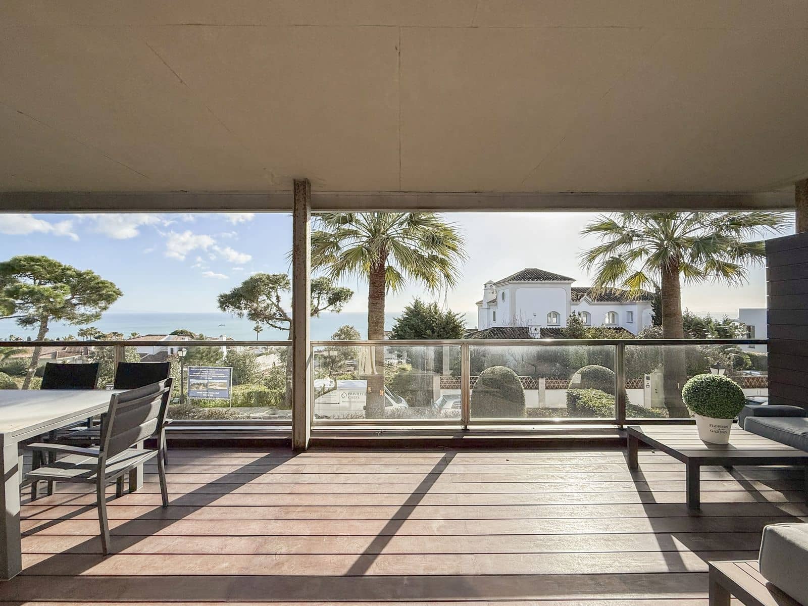 3 makuuhuone Huoneisto myytävänä paikassa Manilva - 380 000 € (Ref: 9607706)