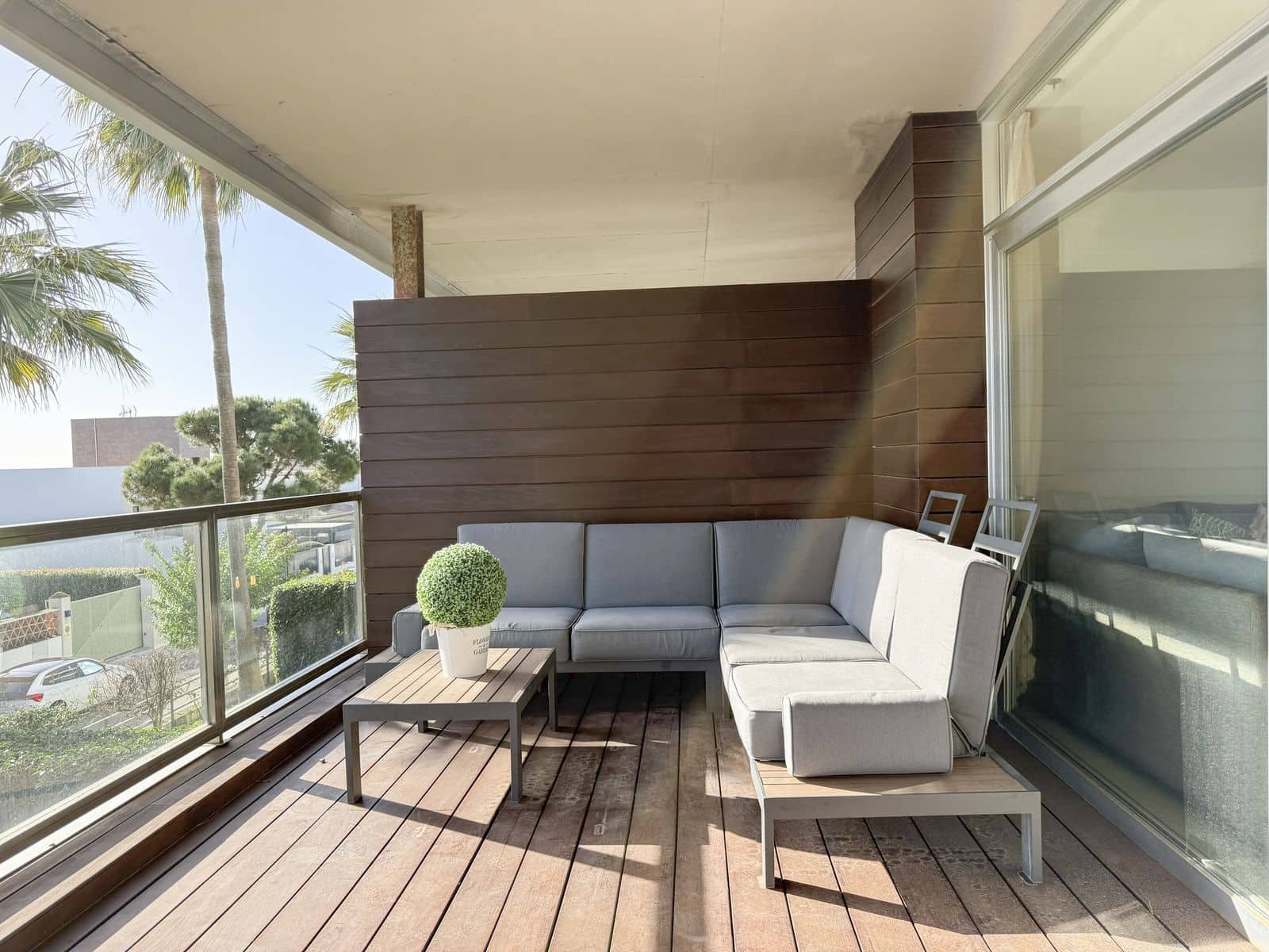 3 makuuhuone Huoneisto myytävänä paikassa Manilva - 380 000 € (Ref: 9607706)