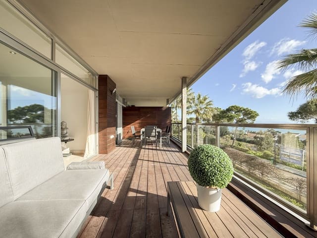 3 makuuhuone Huoneisto myytävänä paikassa Manilva - 380 000 € (Ref: 9607706)