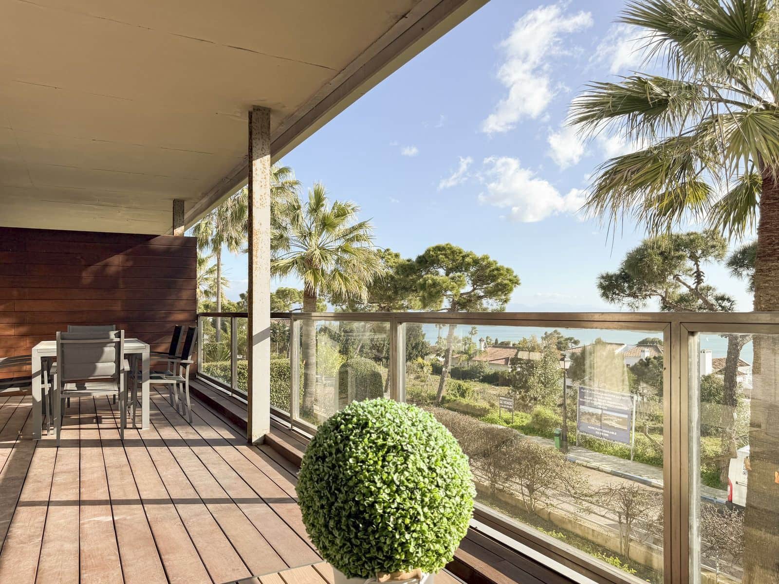 3 makuuhuone Huoneisto myytävänä paikassa Manilva - 380 000 € (Ref: 9607706)