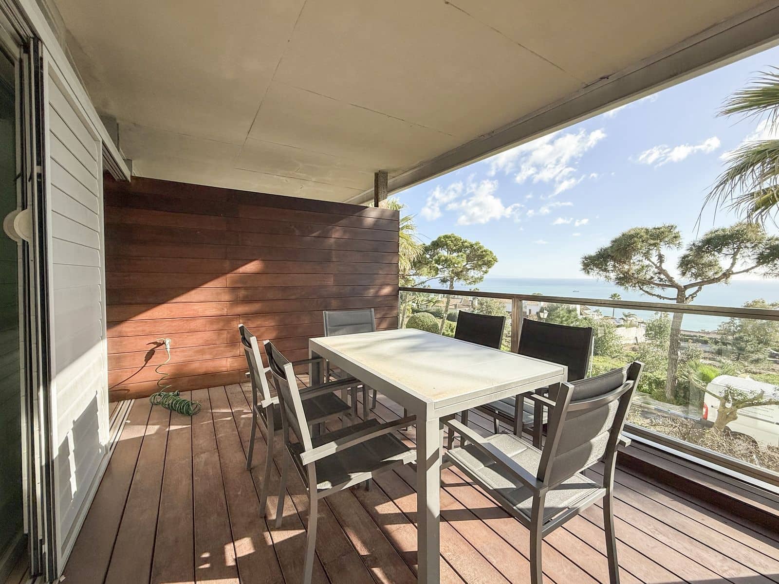 3 makuuhuone Huoneisto myytävänä paikassa Manilva - 380 000 € (Ref: 9607706)