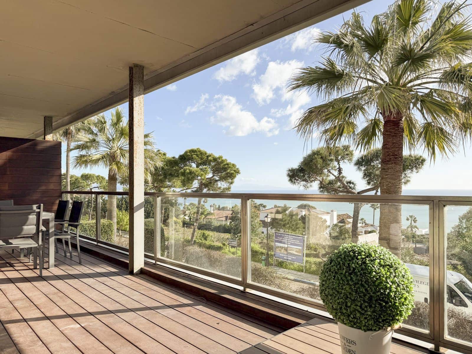 3 makuuhuone Huoneisto myytävänä paikassa Manilva - 380 000 € (Ref: 9607706)