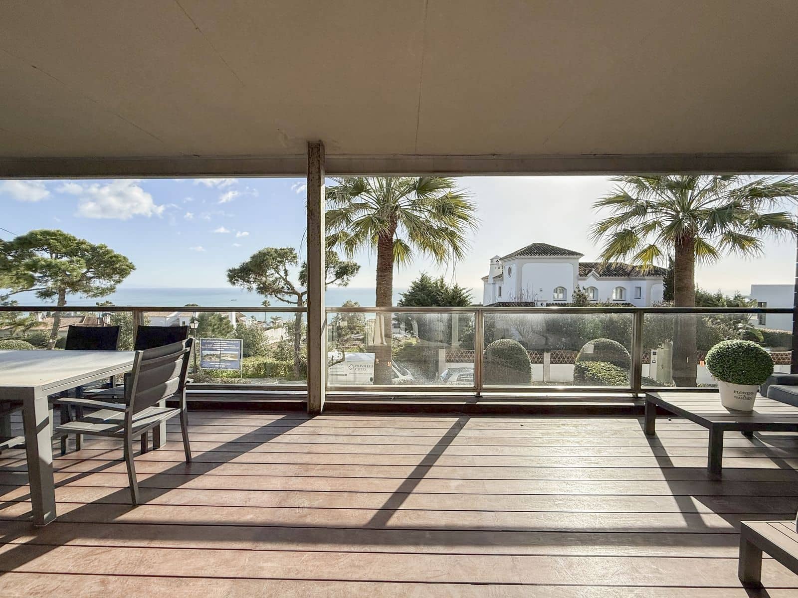 3 makuuhuone Huoneisto myytävänä paikassa Manilva - 380 000 € (Ref: 9607706)