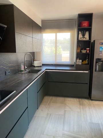 4 sypialnia Willa na sprzedaż w Benahavís - 860 000 € (Ref: 9607707)