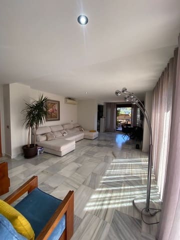 4 sypialnia Willa na sprzedaż w Benahavís - 860 000 € (Ref: 9607707)