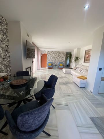 4 sypialnia Willa na sprzedaż w Benahavís - 860 000 € (Ref: 9607707)