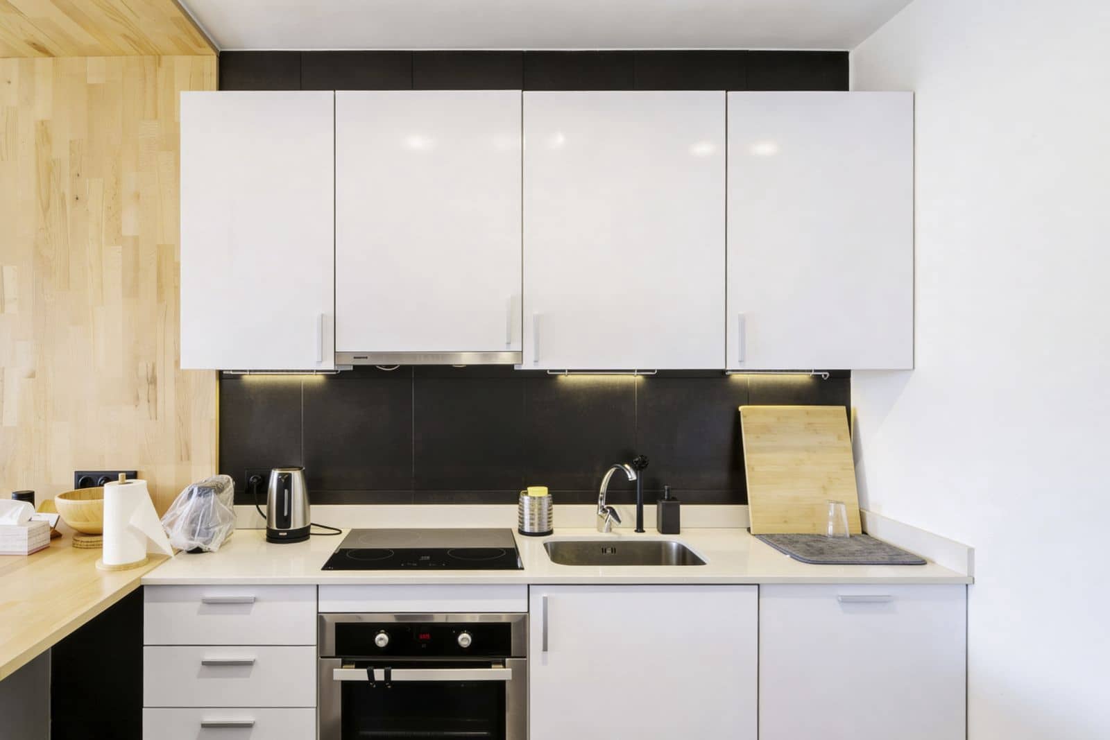 Apartamento de 2 habitaciones en Los Arqueros en venta - 425.000 € (Ref: 9607708)