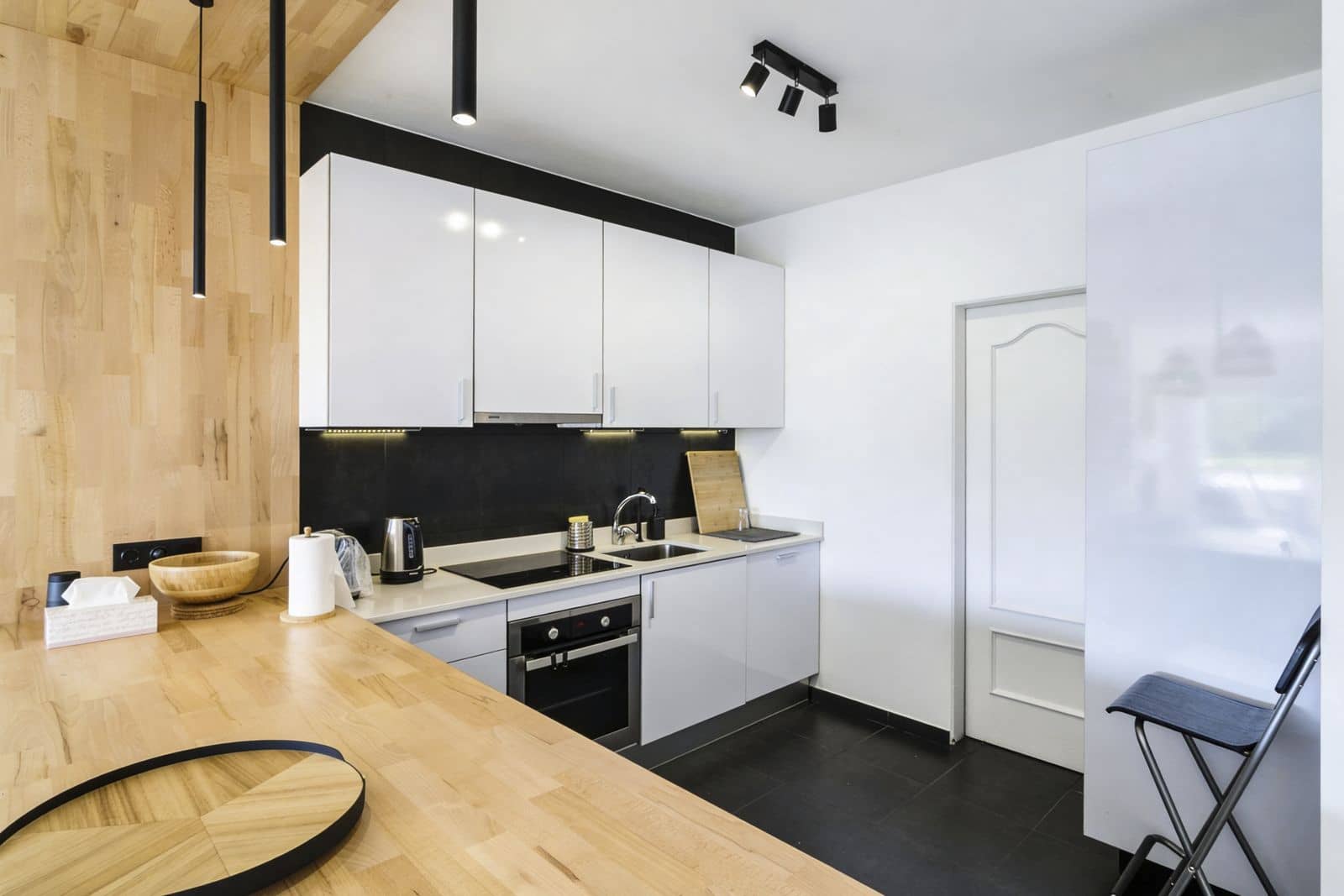 Apartamento de 2 habitaciones en Los Arqueros en venta - 425.000 € (Ref: 9607708)