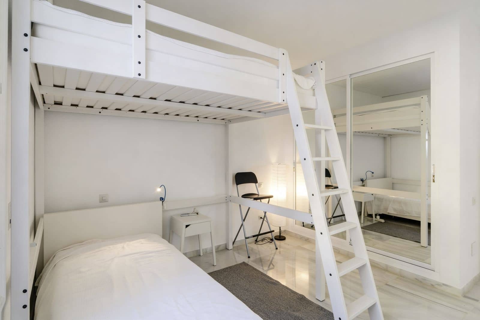 Apartamento de 2 habitaciones en Los Arqueros en venta - 425.000 € (Ref: 9607708)