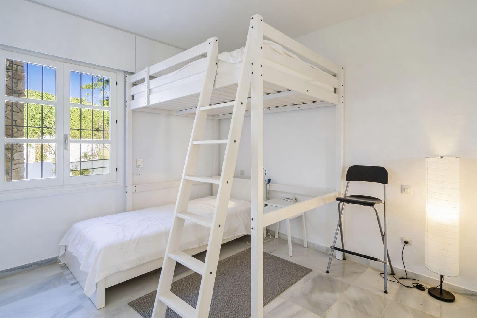 Apartamento de 2 habitaciones en Los Arqueros en venta - 425.000 € (Ref: 9607708)