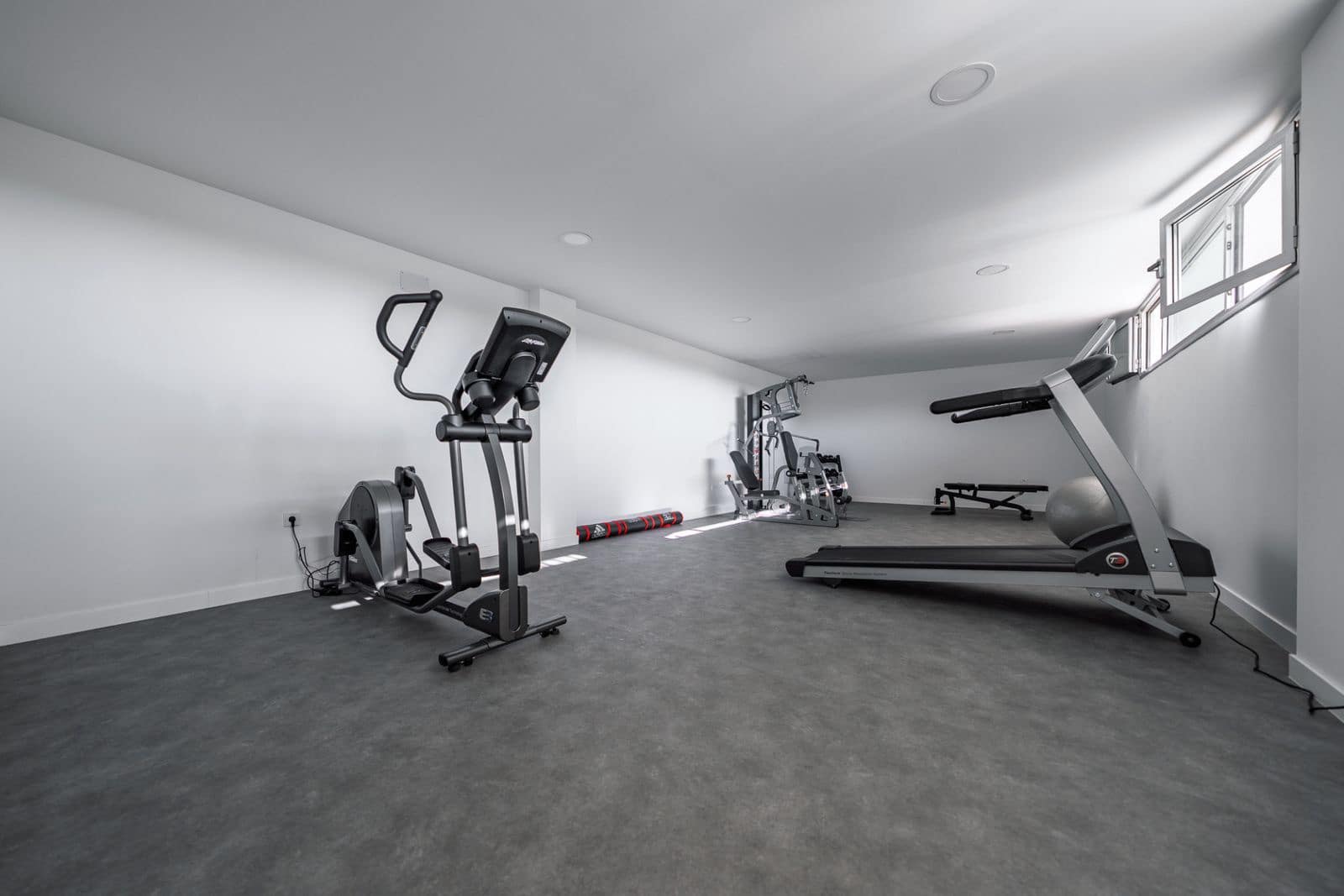 3 chambre Appartement à vendre à Estepona - 550 000 € (Ref: 9607709)