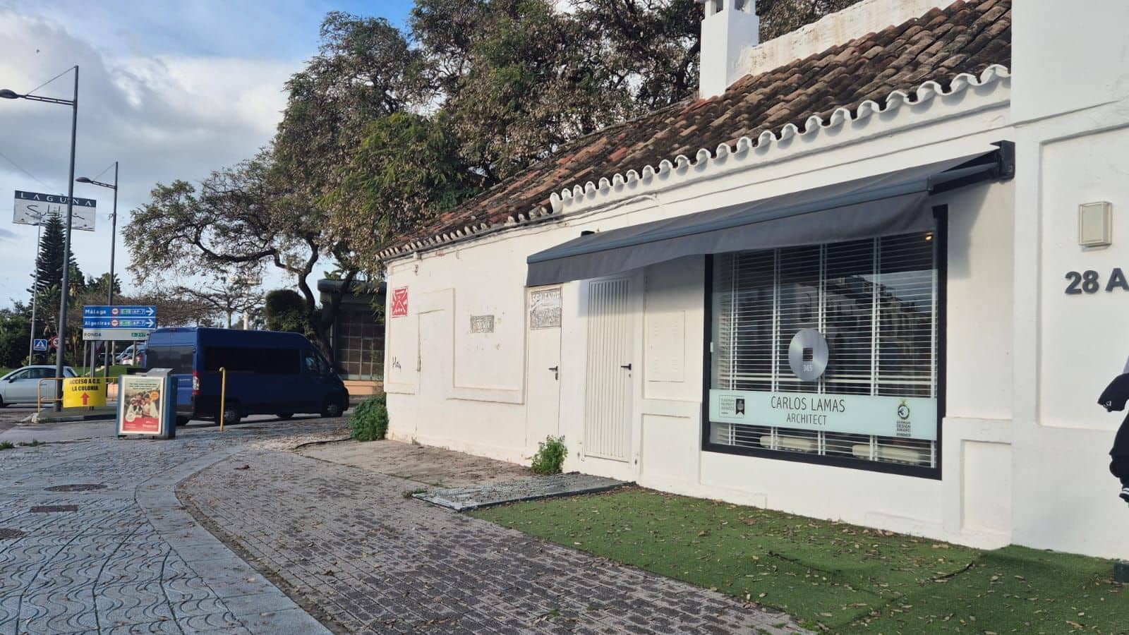 3 bedroom Villa for sale in San Pedro de Alcantara - € 795,000 (Ref: 9607710)