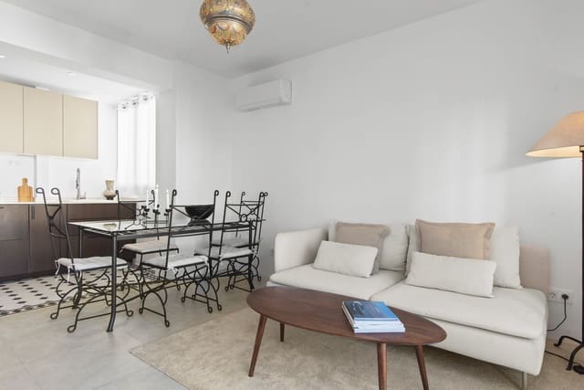 3 camera da letto Appartamento in vendita in Estepona - 399.000 € (Rif: 9607711)