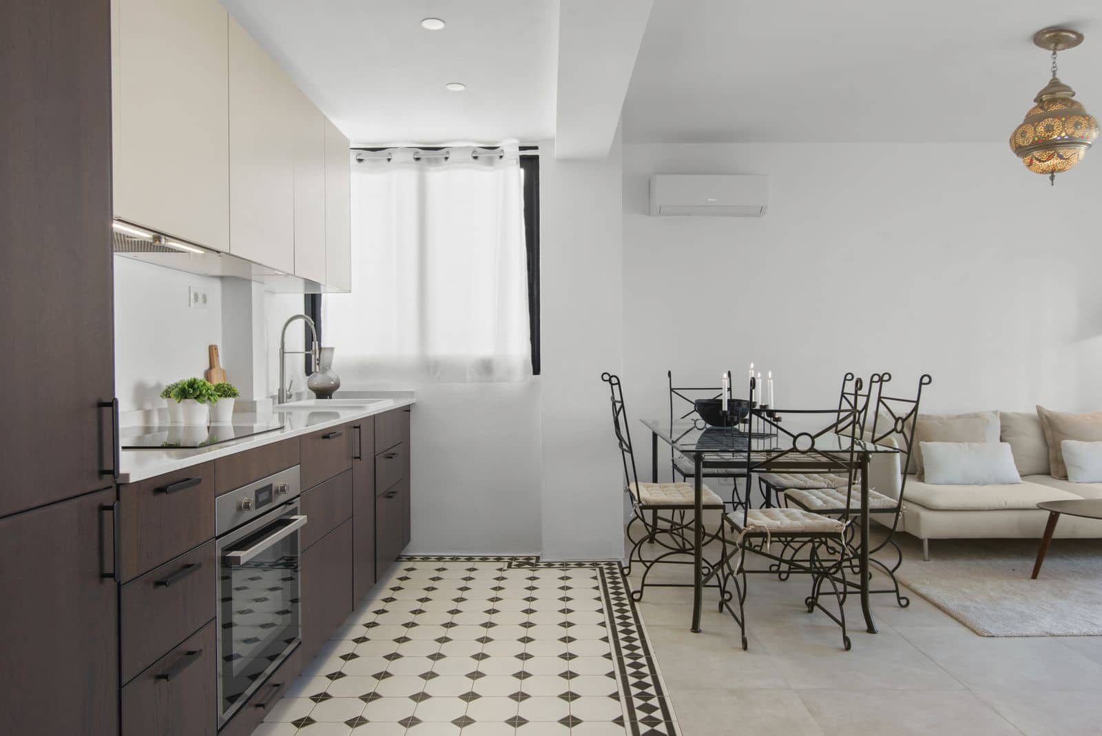 3 bedroom Apartment for sale in Estepona - € 399,000 (Ref: 9607711)