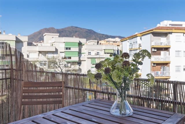 3 camera da letto Appartamento in vendita in Estepona - 399.000 € (Rif: 9607711)