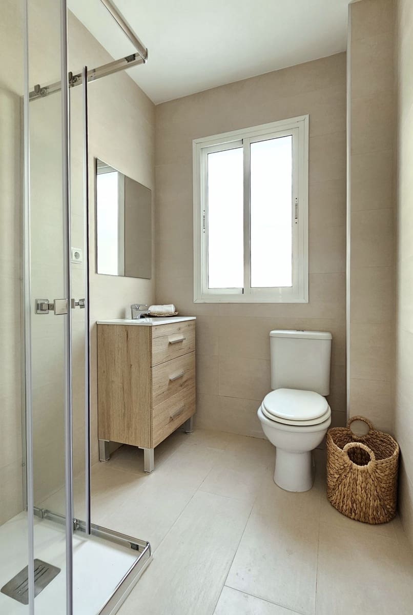 3 camera da letto Appartamento in vendita in Riviera del Sol - 329.000 € (Rif: 9607712)