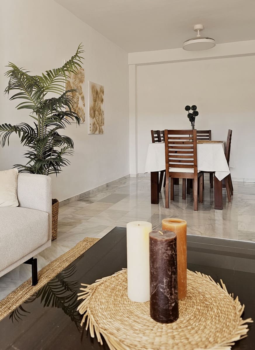 3 camera da letto Appartamento in vendita in Riviera del Sol - 329.000 € (Rif: 9607712)