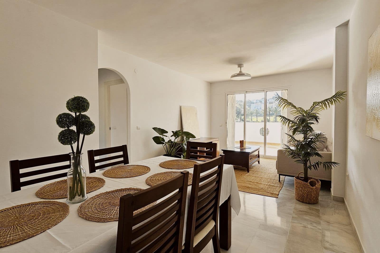 3 camera da letto Appartamento in vendita in Riviera del Sol - 329.000 € (Rif: 9607712)