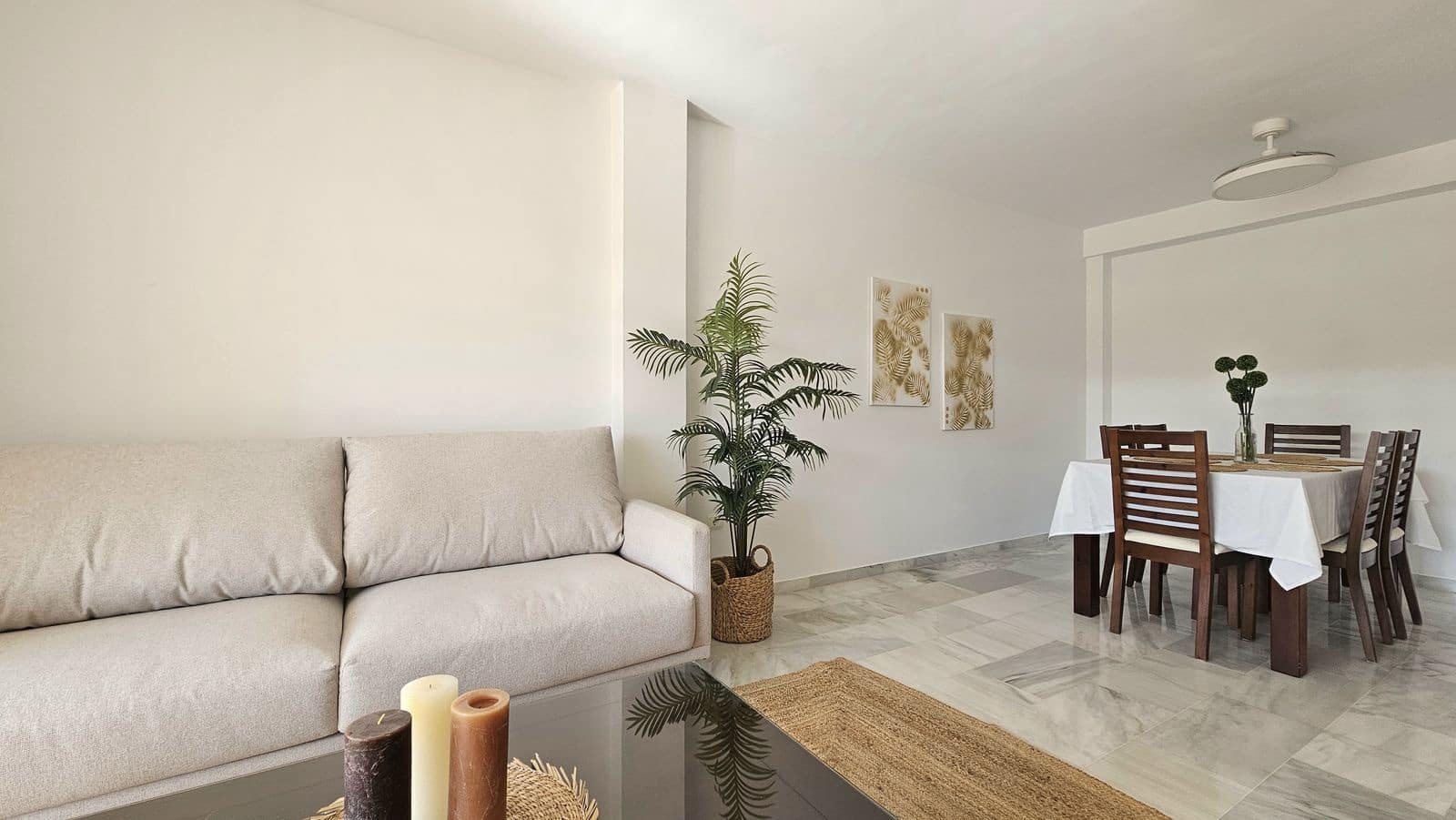 3 camera da letto Appartamento in vendita in Riviera del Sol - 329.000 € (Rif: 9607712)