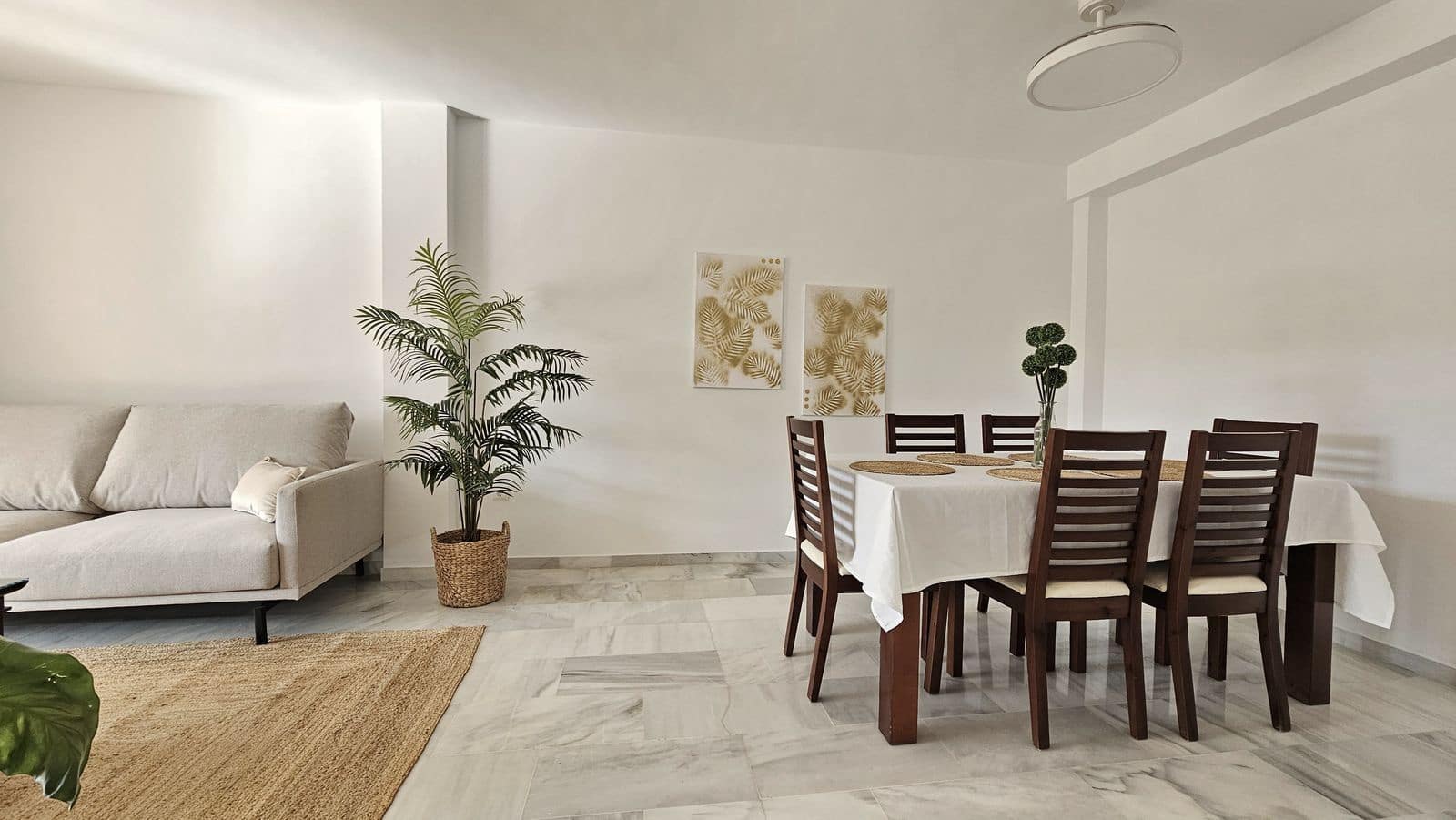 3 camera da letto Appartamento in vendita in Riviera del Sol - 329.000 € (Rif: 9607712)