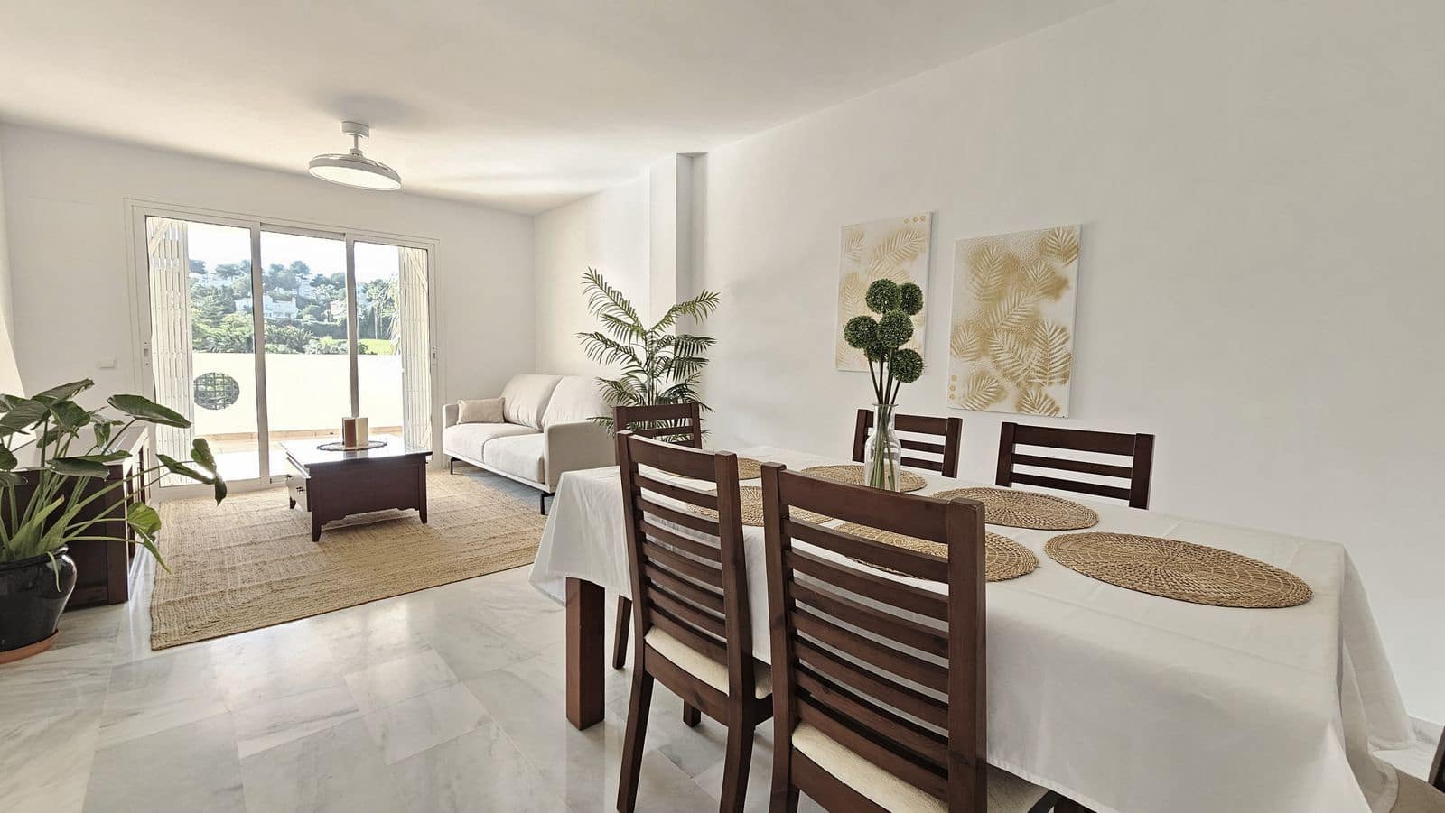 3 camera da letto Appartamento in vendita in Riviera del Sol - 329.000 € (Rif: 9607712)