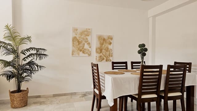 3 sypialnia Apartament na sprzedaż w Riviera del Sol, Mijas - 329 000 € (Ref: 9607712)