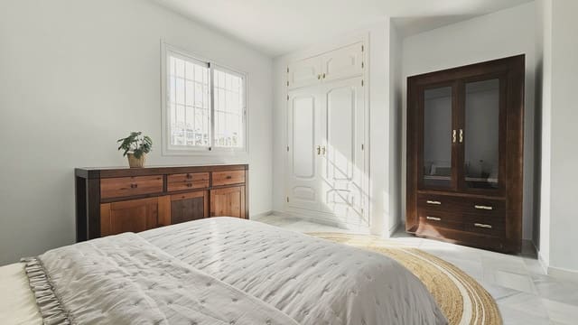 3 sypialnia Apartament na sprzedaż w Riviera del Sol, Mijas - 329 000 € (Ref: 9607712)