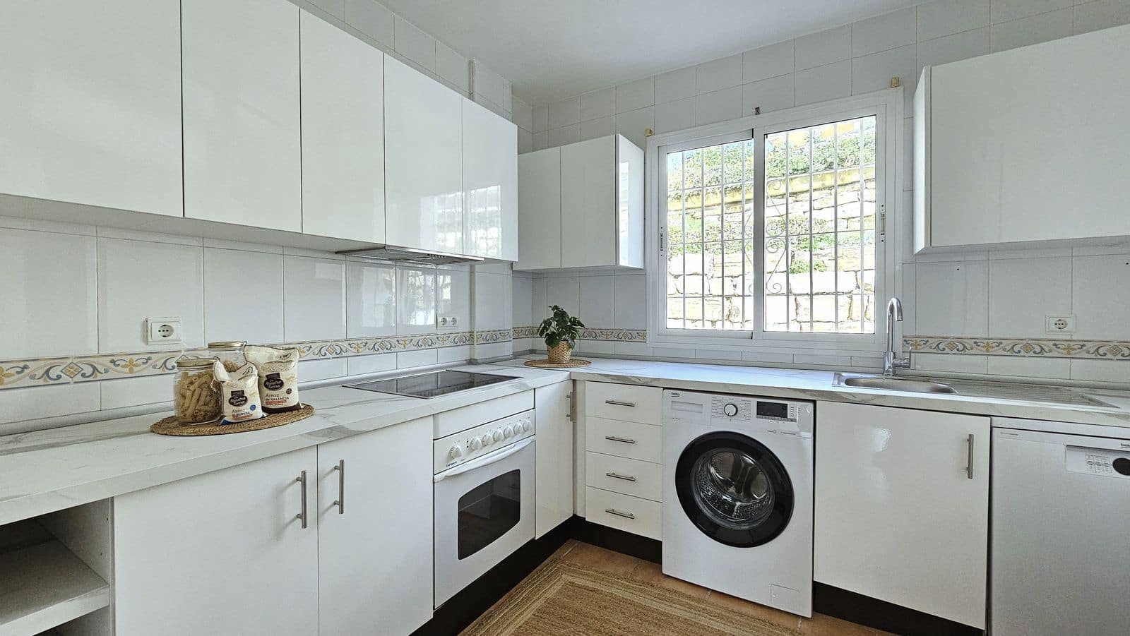 3 camera da letto Appartamento in vendita in Riviera del Sol - 329.000 € (Rif: 9607712)