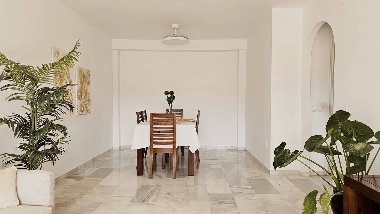 3 camera da letto Appartamento in vendita in Riviera del Sol - 329.000 € (Rif: 9607712)