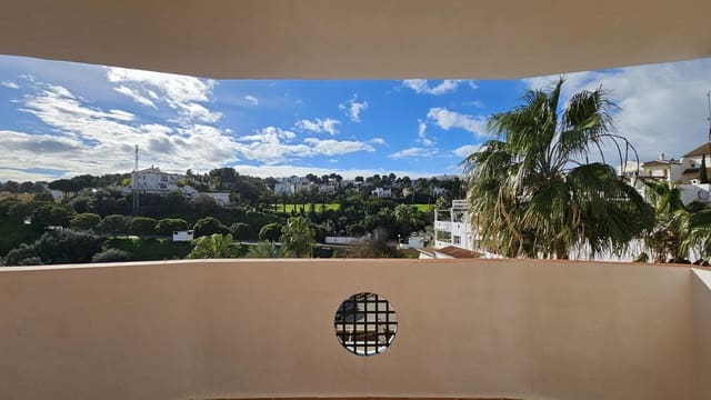 3 sypialnia Apartament na sprzedaż w Riviera del Sol, Mijas - 329 000 € (Ref: 9607712)