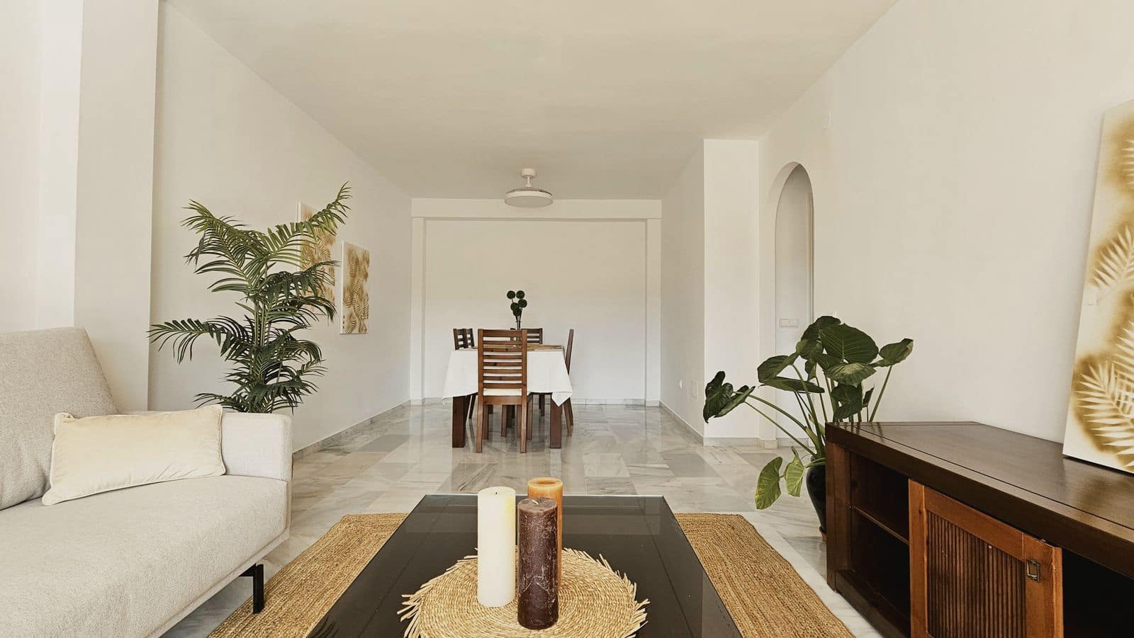 3 camera da letto Appartamento in vendita in Riviera del Sol - 329.000 € (Rif: 9607712)