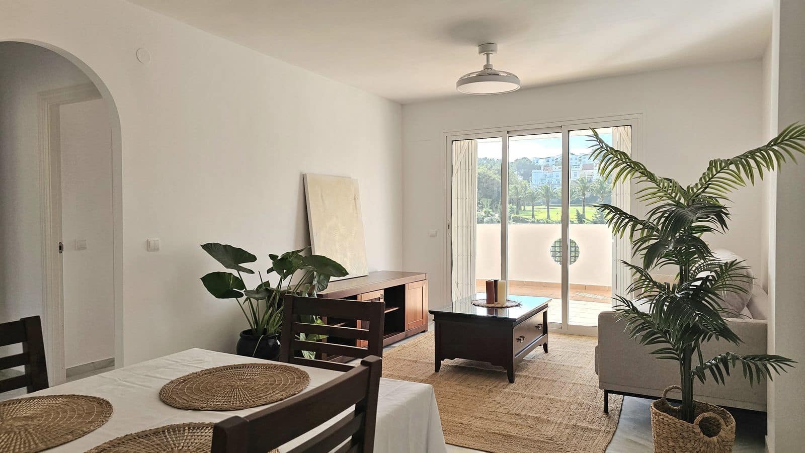 3 camera da letto Appartamento in vendita in Riviera del Sol - 329.000 € (Rif: 9607712)