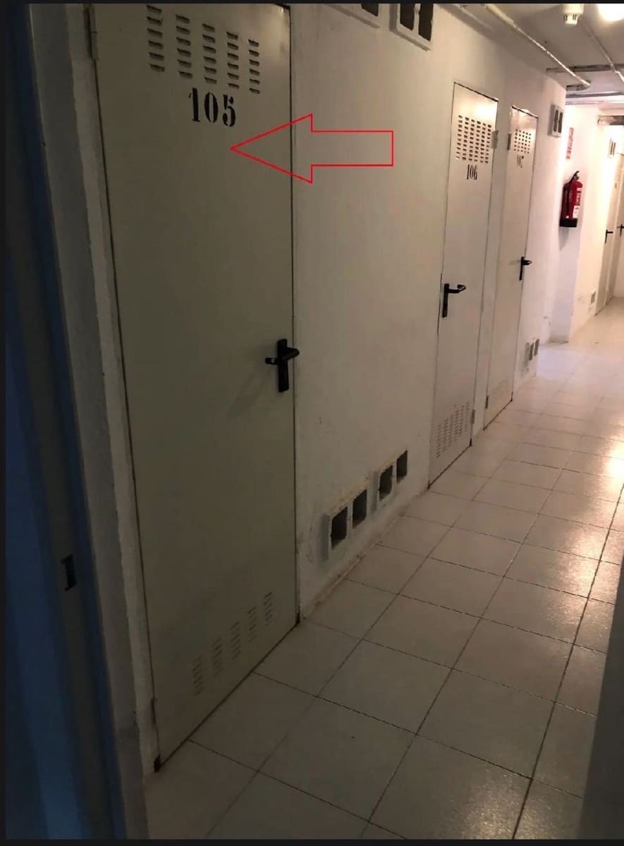 3 Zimmer Apartment zu verkaufen in La Duquesa / Puerto de la Duquesa - 549.000 € (Ref: 9607713)