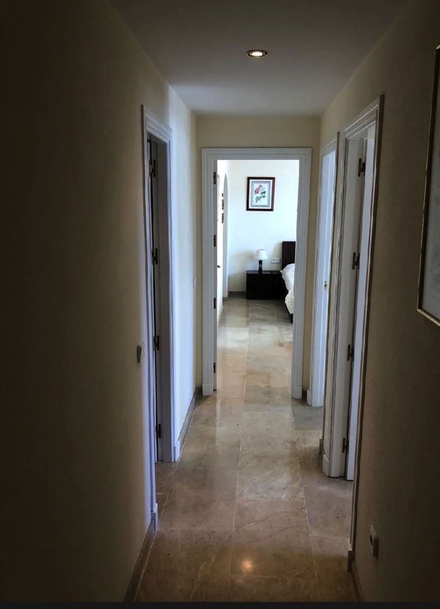 3 Zimmer Apartment zu verkaufen in La Duquesa / Puerto de la Duquesa - 549.000 € (Ref: 9607713)